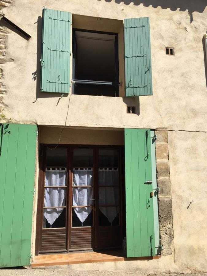 The Old Barn Villa La Tour-dʼAigues Esterno foto